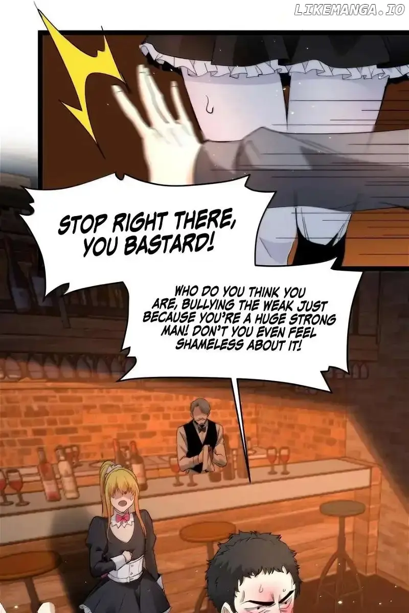 I'm Really Not the Demon God's Lackey Chapter 125 Page 63