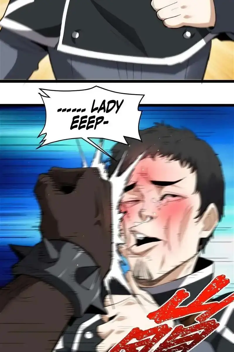 I'm Really Not the Demon God's Lackey Chapter 125 Page 66