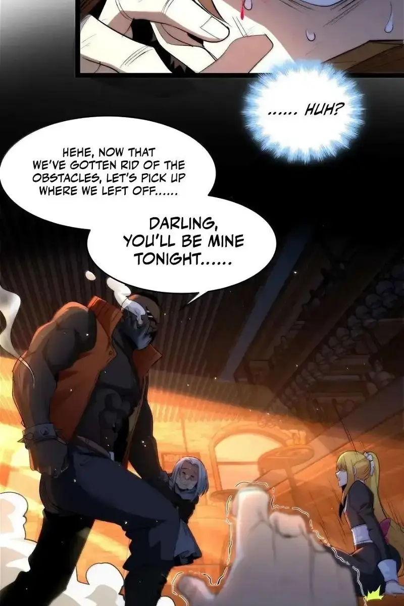 I'm Really Not the Demon God's Lackey Chapter 125 Page 70