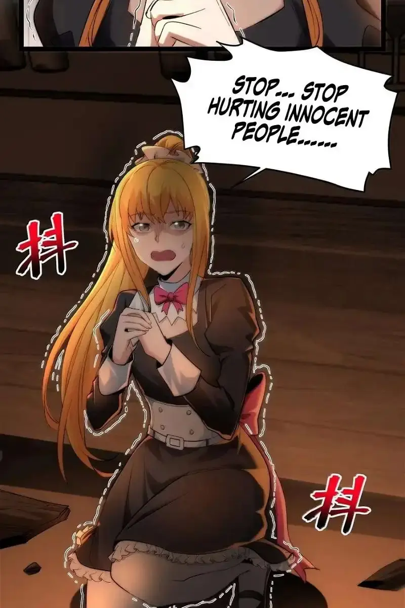 I'm Really Not the Demon God's Lackey Chapter 126 Page 6