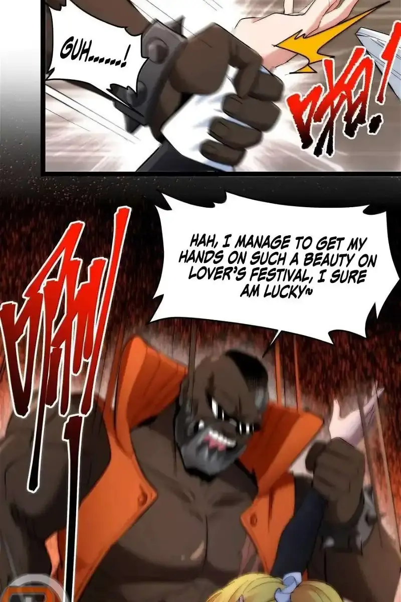 I'm Really Not the Demon God's Lackey Chapter 126 Page 10