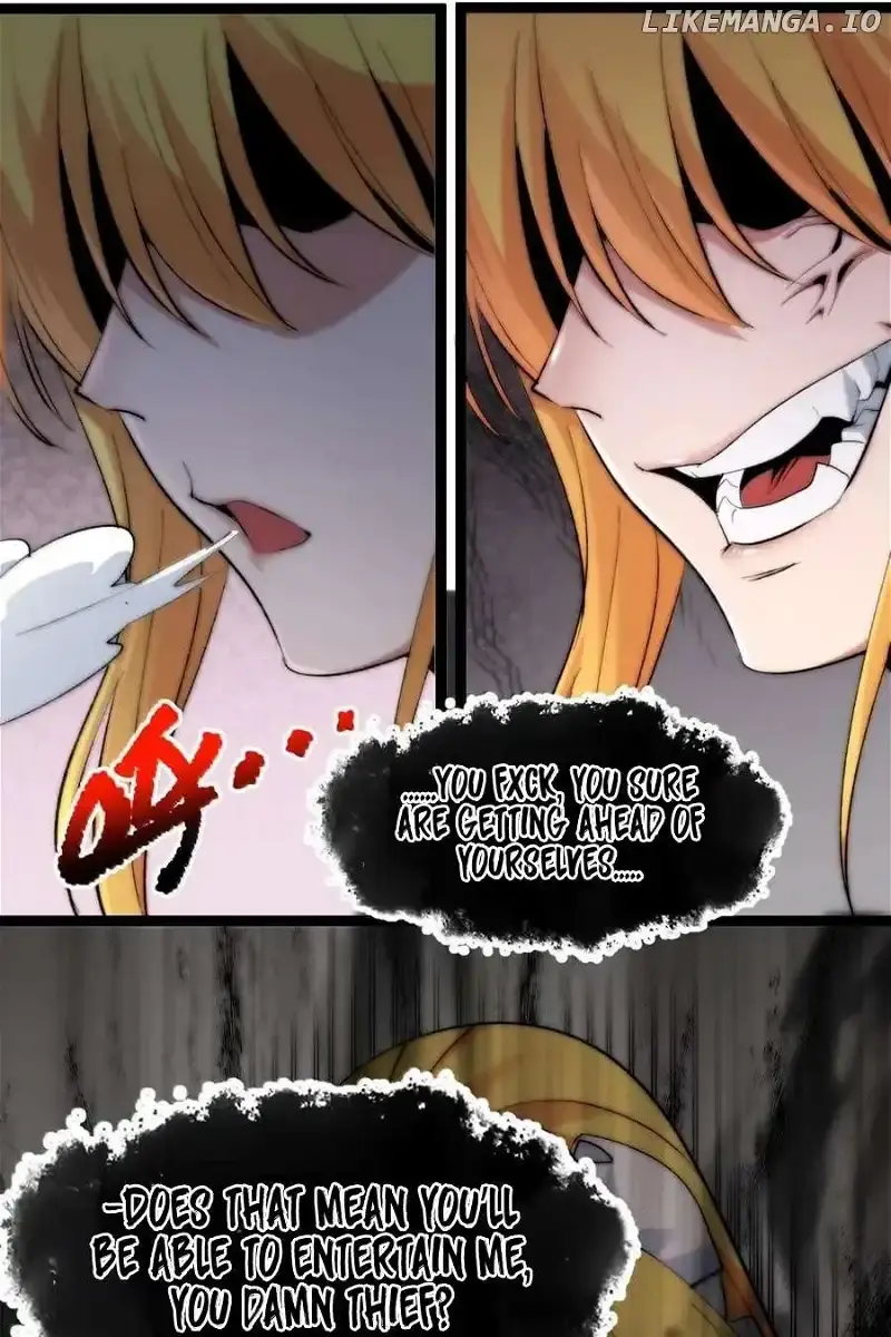 I'm Really Not the Demon God's Lackey Chapter 126 Page 14