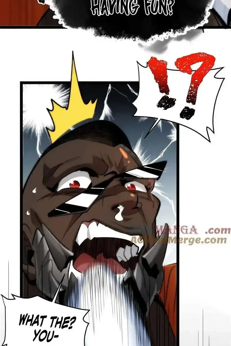 I'm Really Not the Demon God's Lackey Chapter 126 Page 16