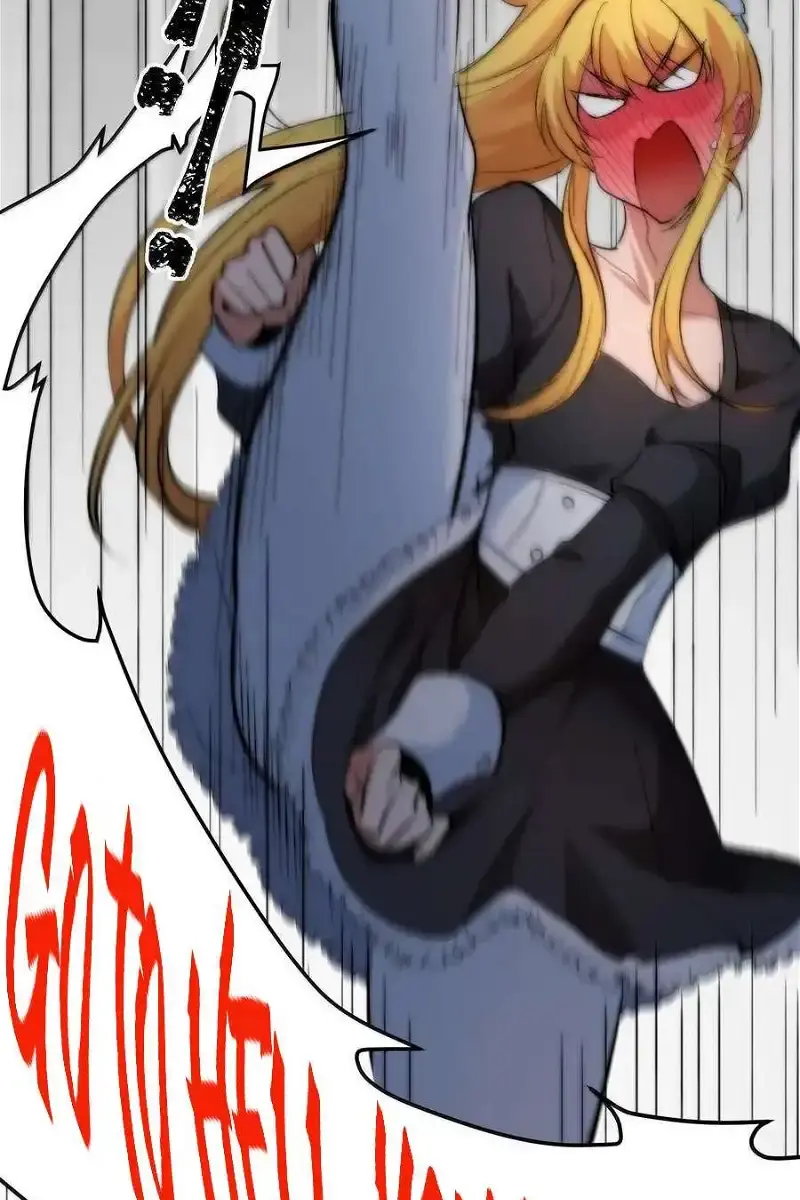 I'm Really Not the Demon God's Lackey Chapter 126 Page 18