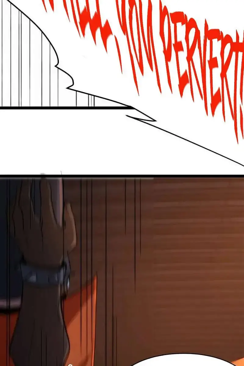 I'm Really Not the Demon God's Lackey Chapter 126 Page 19