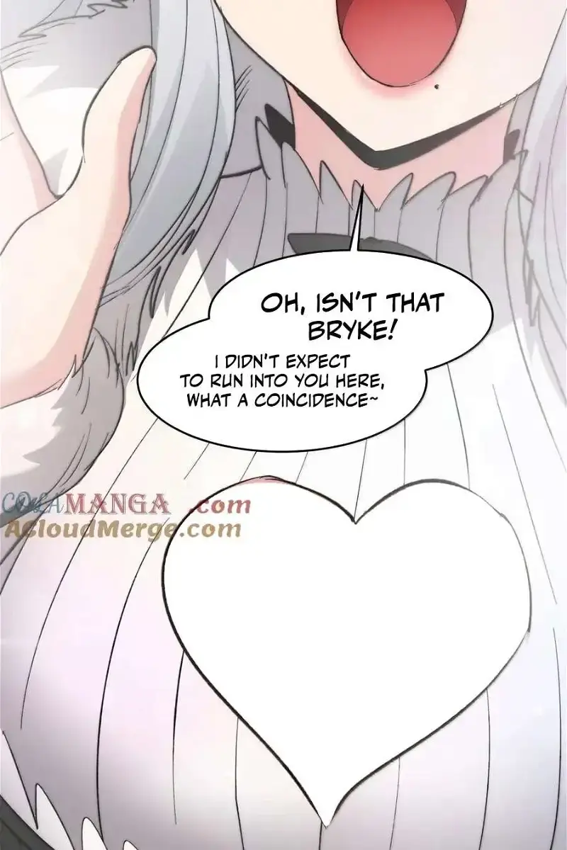I'm Really Not the Demon God's Lackey Chapter 126 Page 30