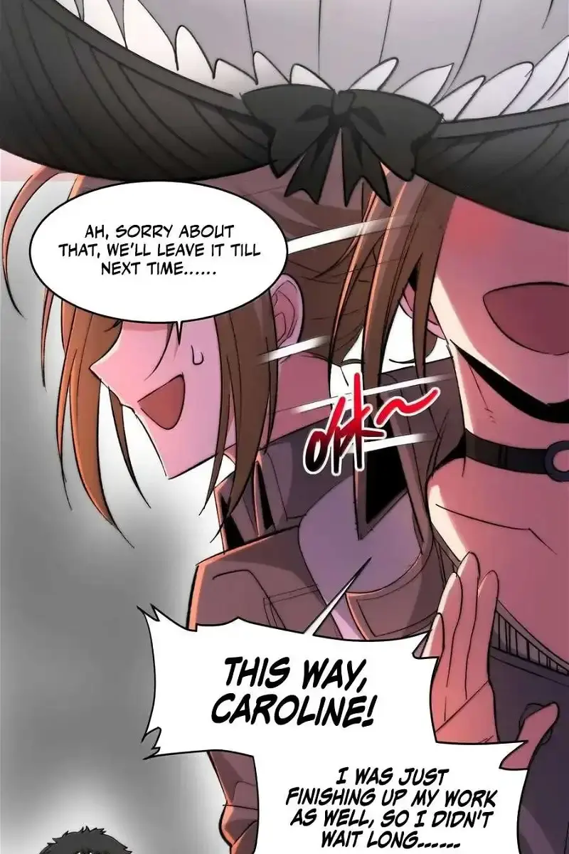 I'm Really Not the Demon God's Lackey Chapter 126 Page 31