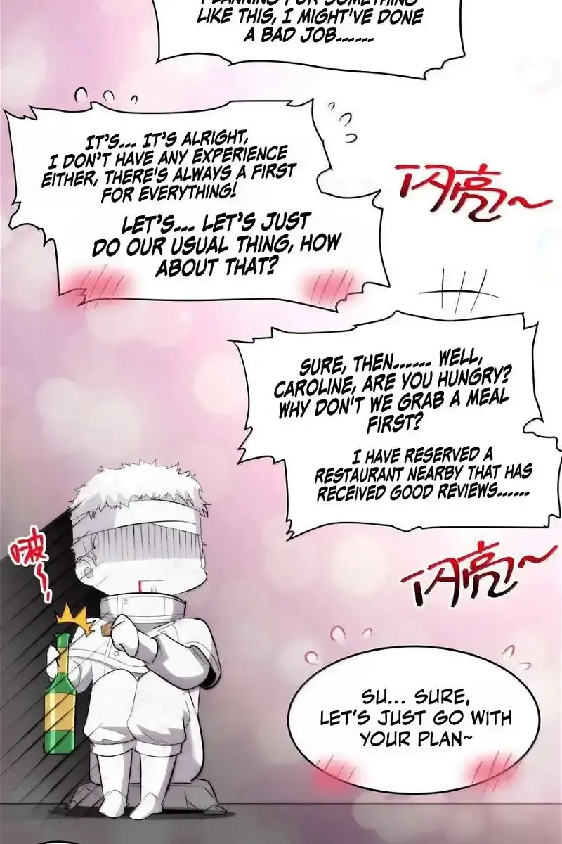 I'm Really Not the Demon God's Lackey Chapter 126 Page 33