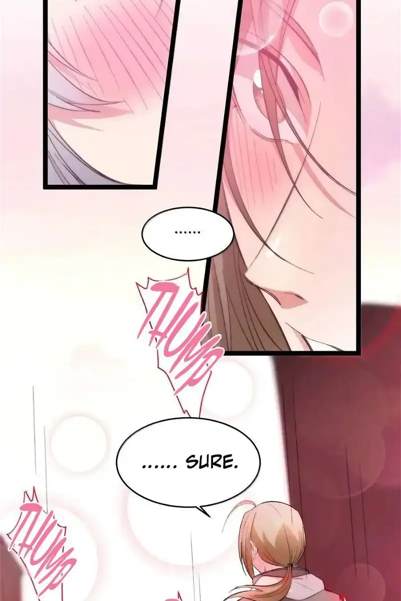 I'm Really Not the Demon God's Lackey Chapter 126 Page 58
