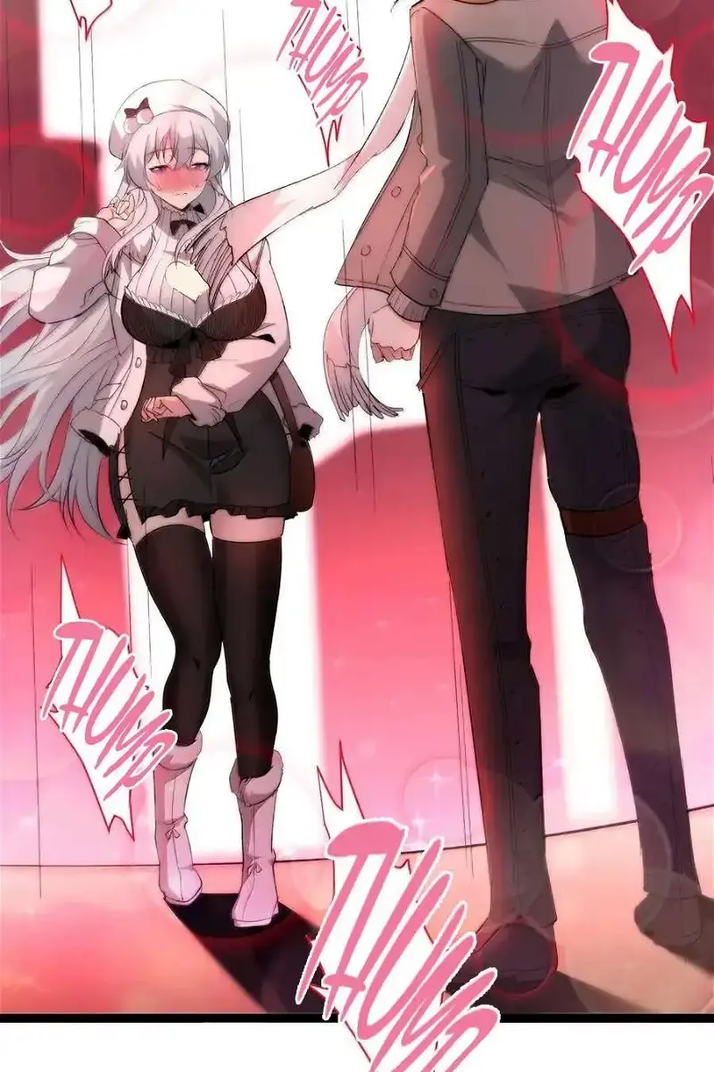 I'm Really Not the Demon God's Lackey Chapter 126 Page 59