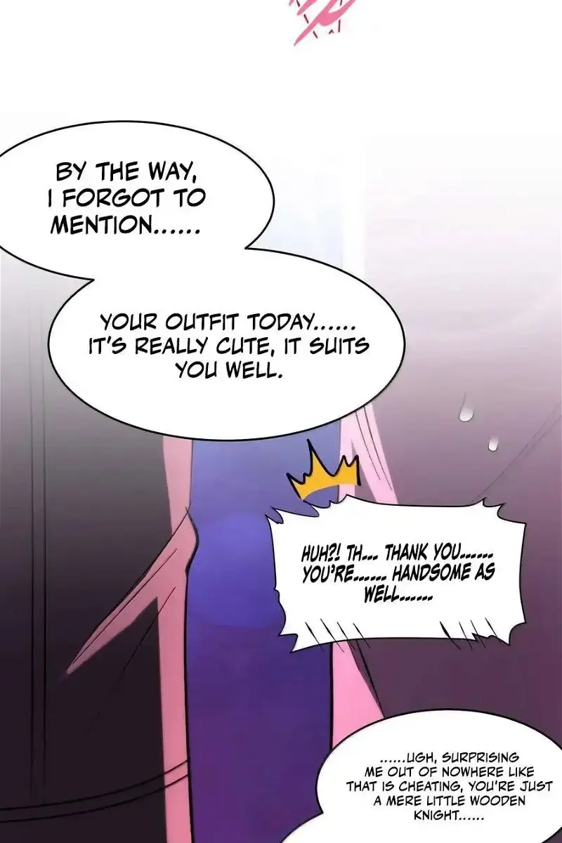 I'm Really Not the Demon God's Lackey Chapter 126 Page 60