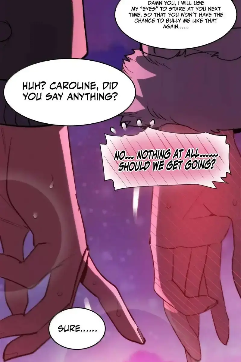 I'm Really Not the Demon God's Lackey Chapter 126 Page 61