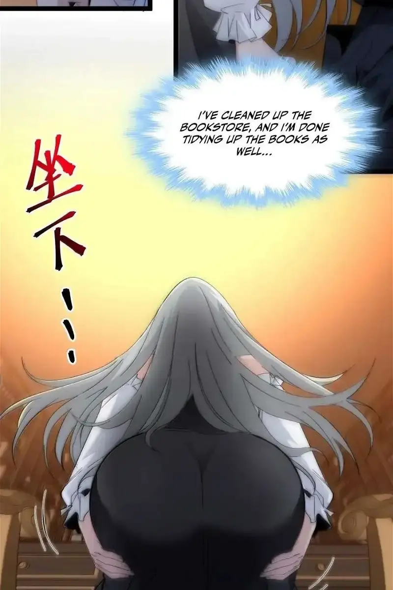 I'm Really Not the Demon God's Lackey Chapter 127 Page 5