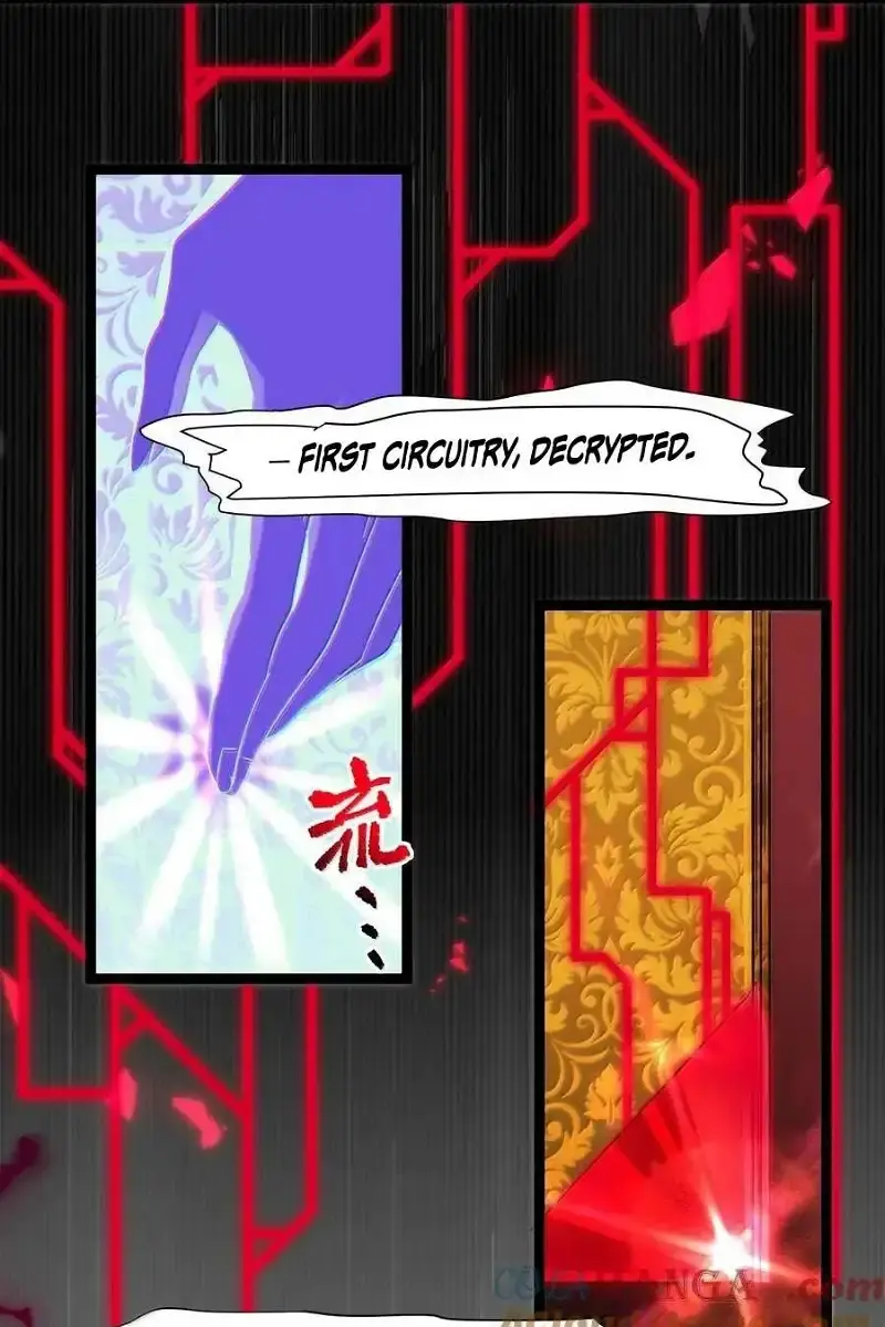 I'm Really Not the Demon God's Lackey Chapter 127 Page 11