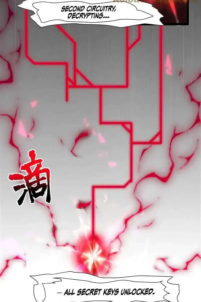 I'm Really Not the Demon God's Lackey Chapter 127 Page 12
