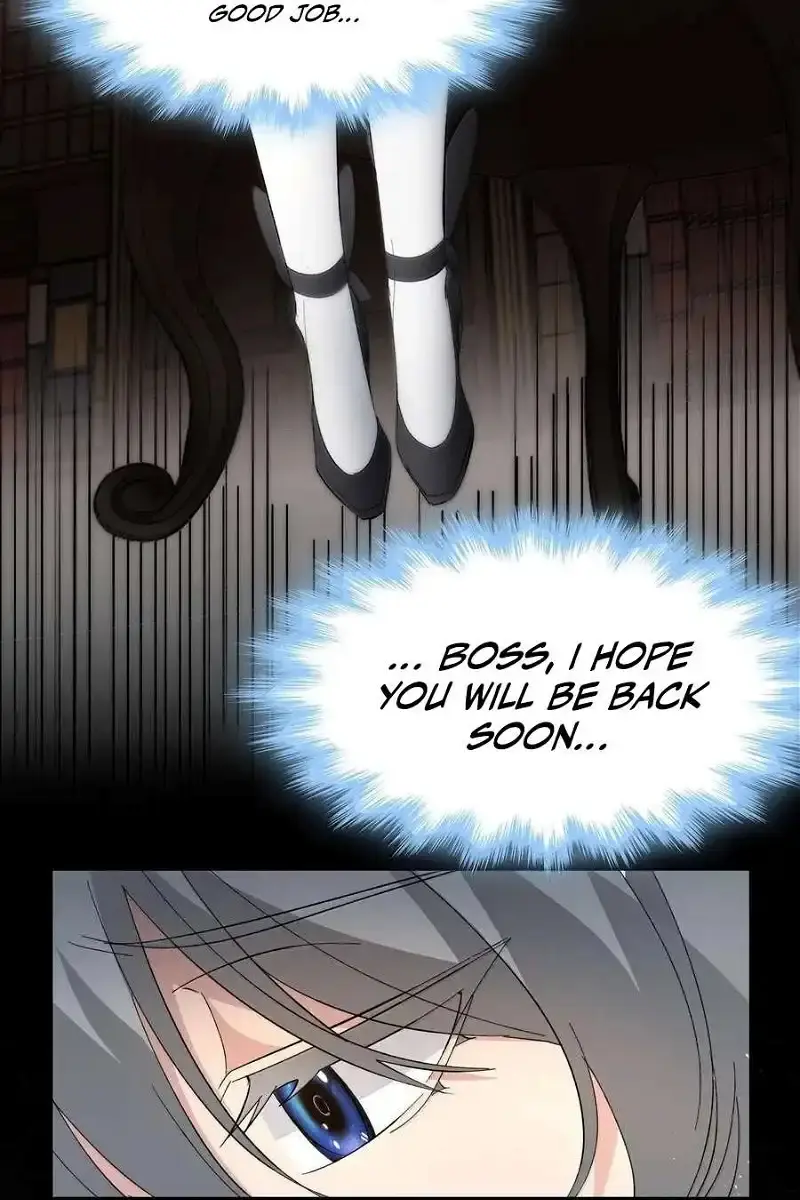 I'm Really Not the Demon God's Lackey Chapter 127 Page 19