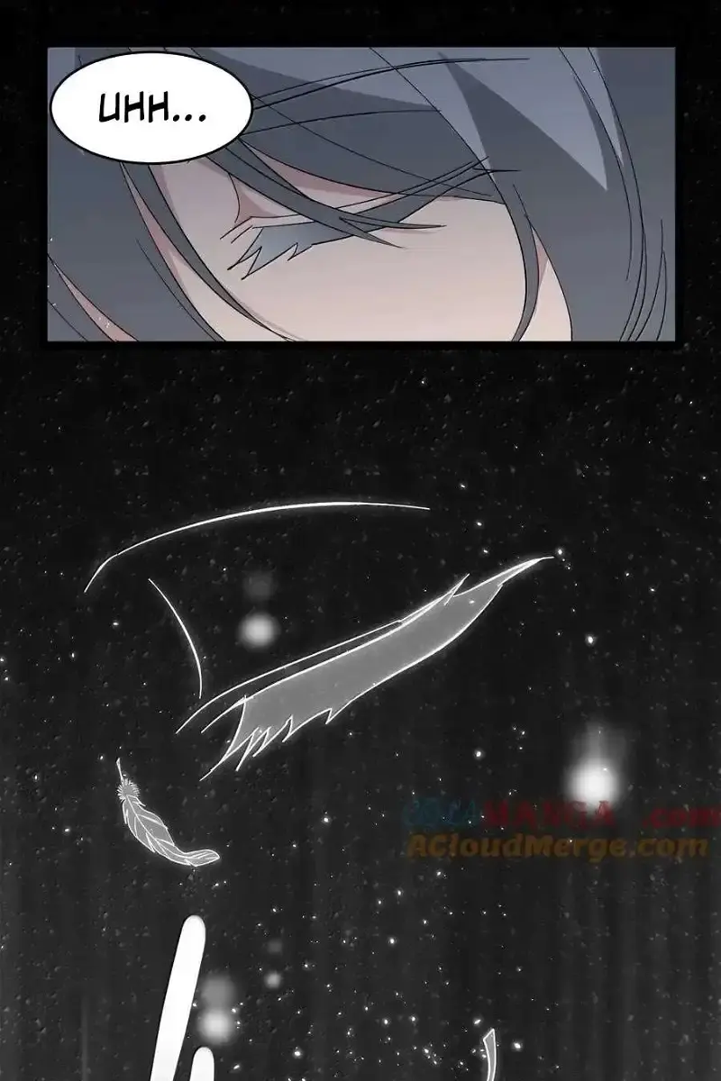 I'm Really Not the Demon God's Lackey Chapter 127 Page 20