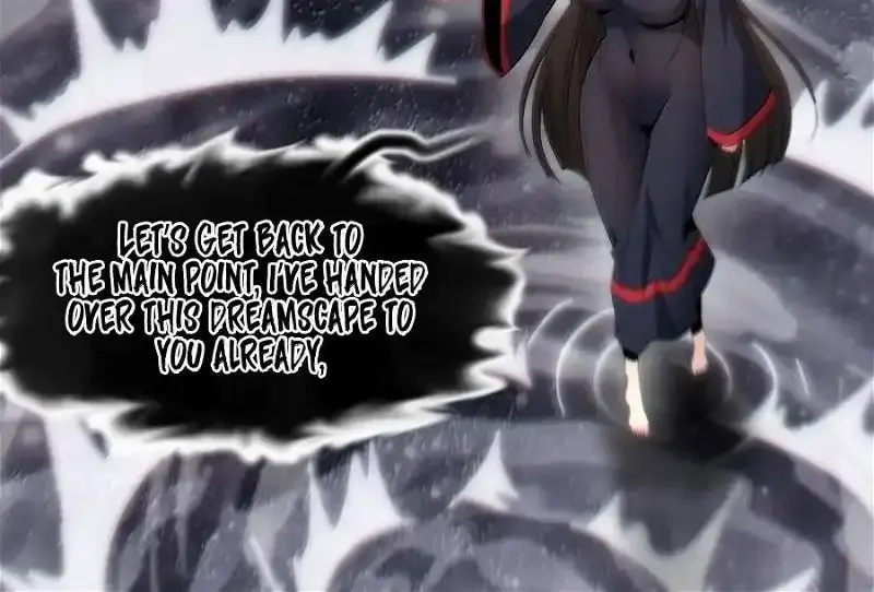 I'm Really Not the Demon God's Lackey Chapter 127 Page 35