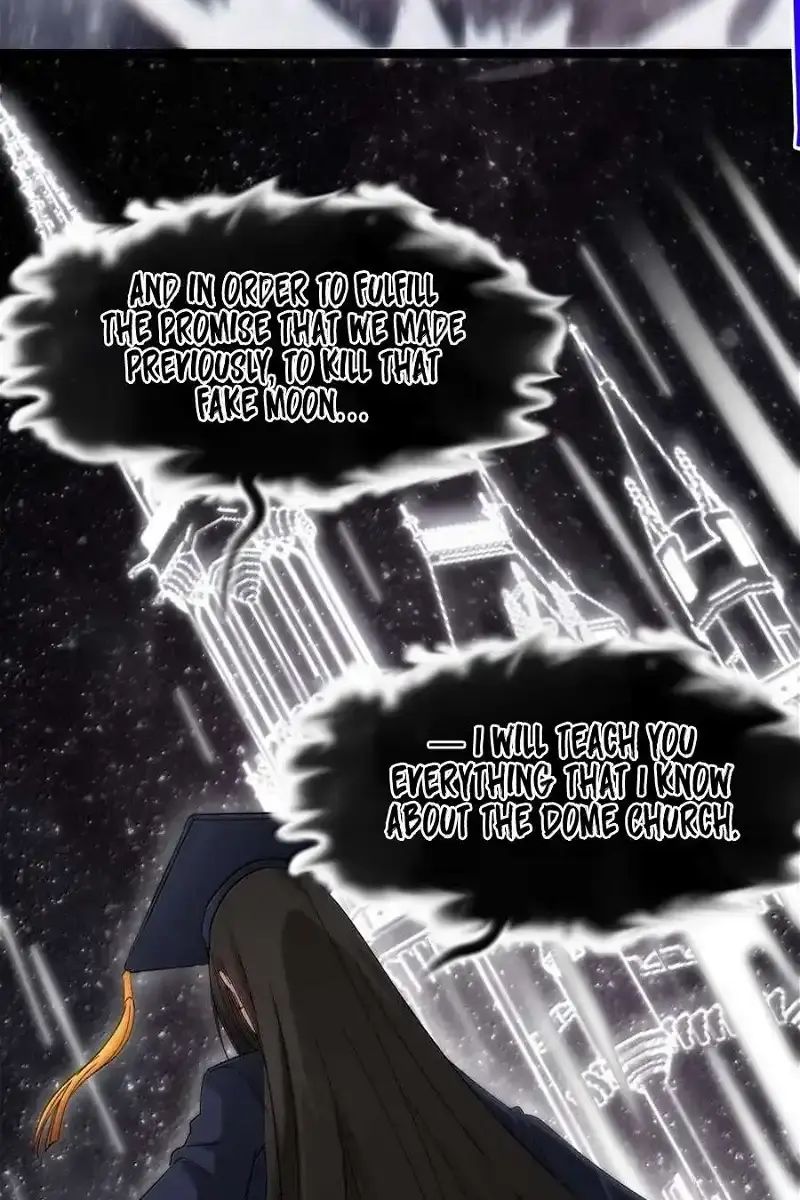 I'm Really Not the Demon God's Lackey Chapter 127 Page 38