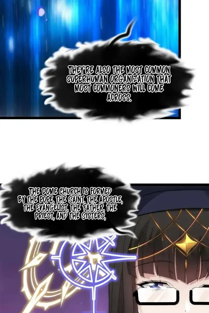 I'm Really Not the Demon God's Lackey Chapter 127 Page 41