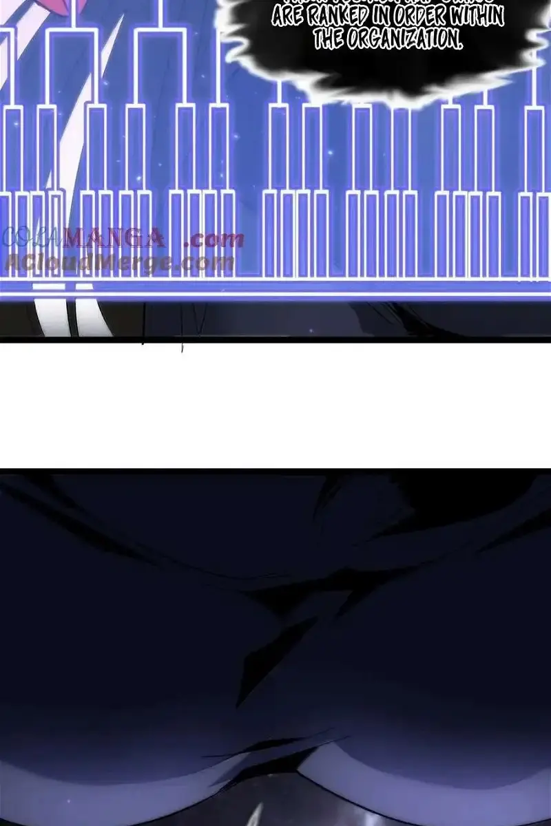 I'm Really Not the Demon God's Lackey Chapter 127 Page 43