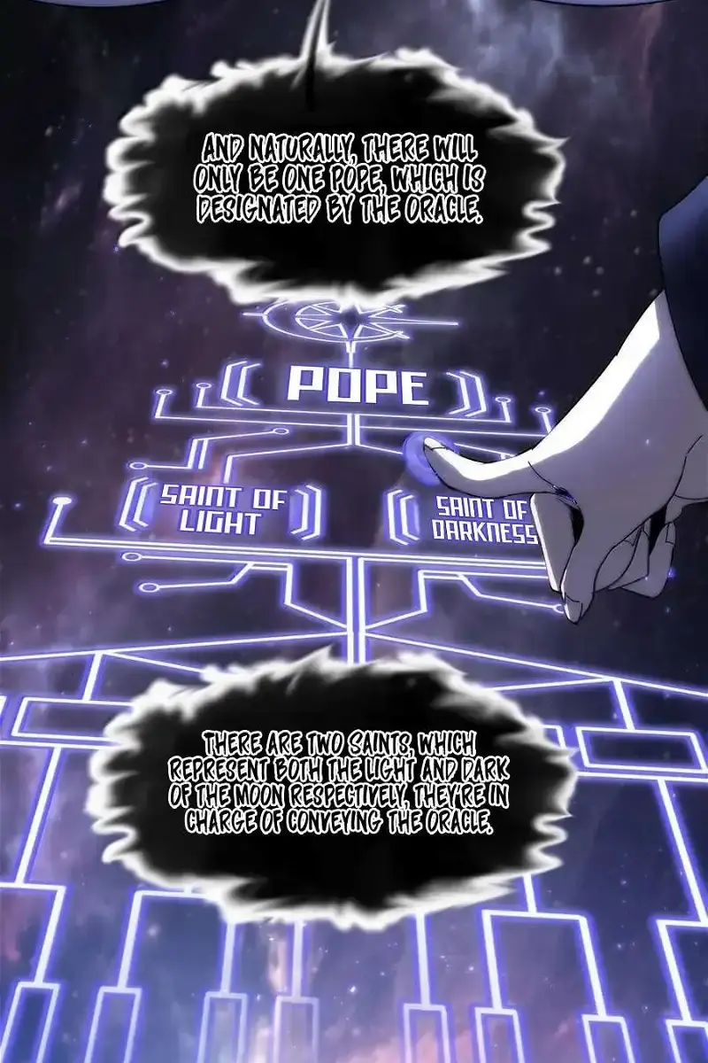 I'm Really Not the Demon God's Lackey Chapter 127 Page 44