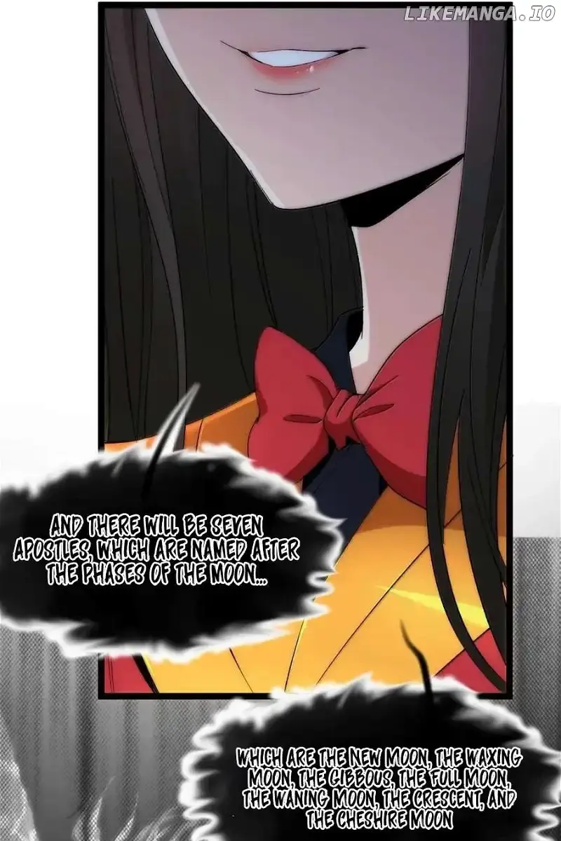 I'm Really Not the Demon God's Lackey Chapter 127 Page 47