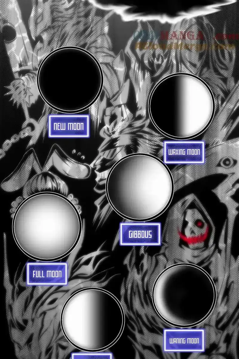 I'm Really Not the Demon God's Lackey Chapter 127 Page 48