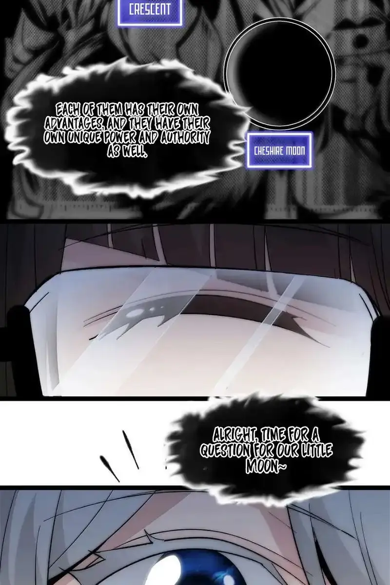 I'm Really Not the Demon God's Lackey Chapter 127 Page 49
