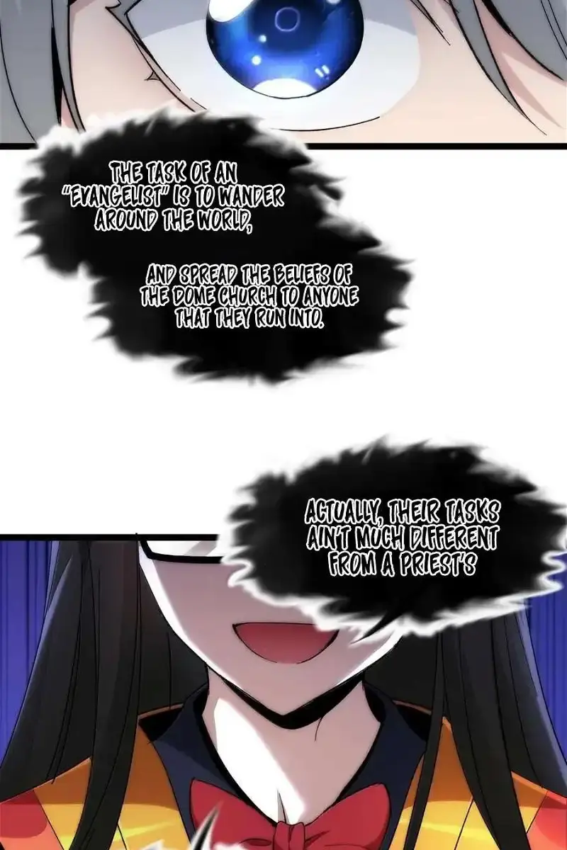 I'm Really Not the Demon God's Lackey Chapter 127 Page 50