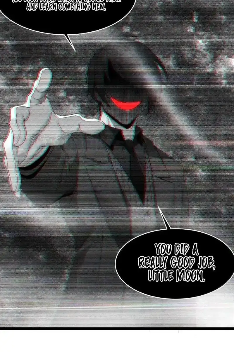 I'm Really Not the Demon God's Lackey Chapter 127 Page 56