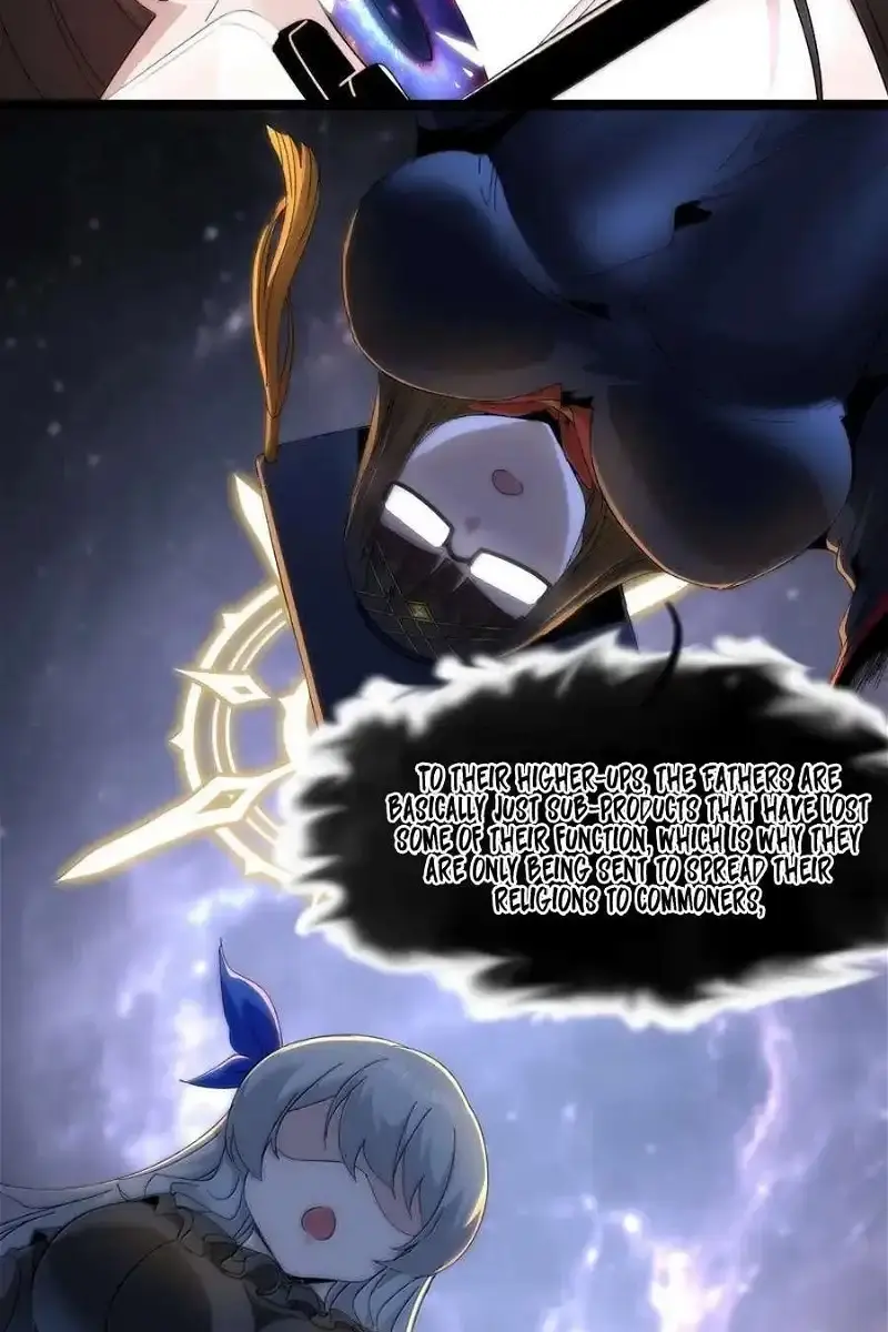 I'm Really Not the Demon God's Lackey Chapter 127 Page 61