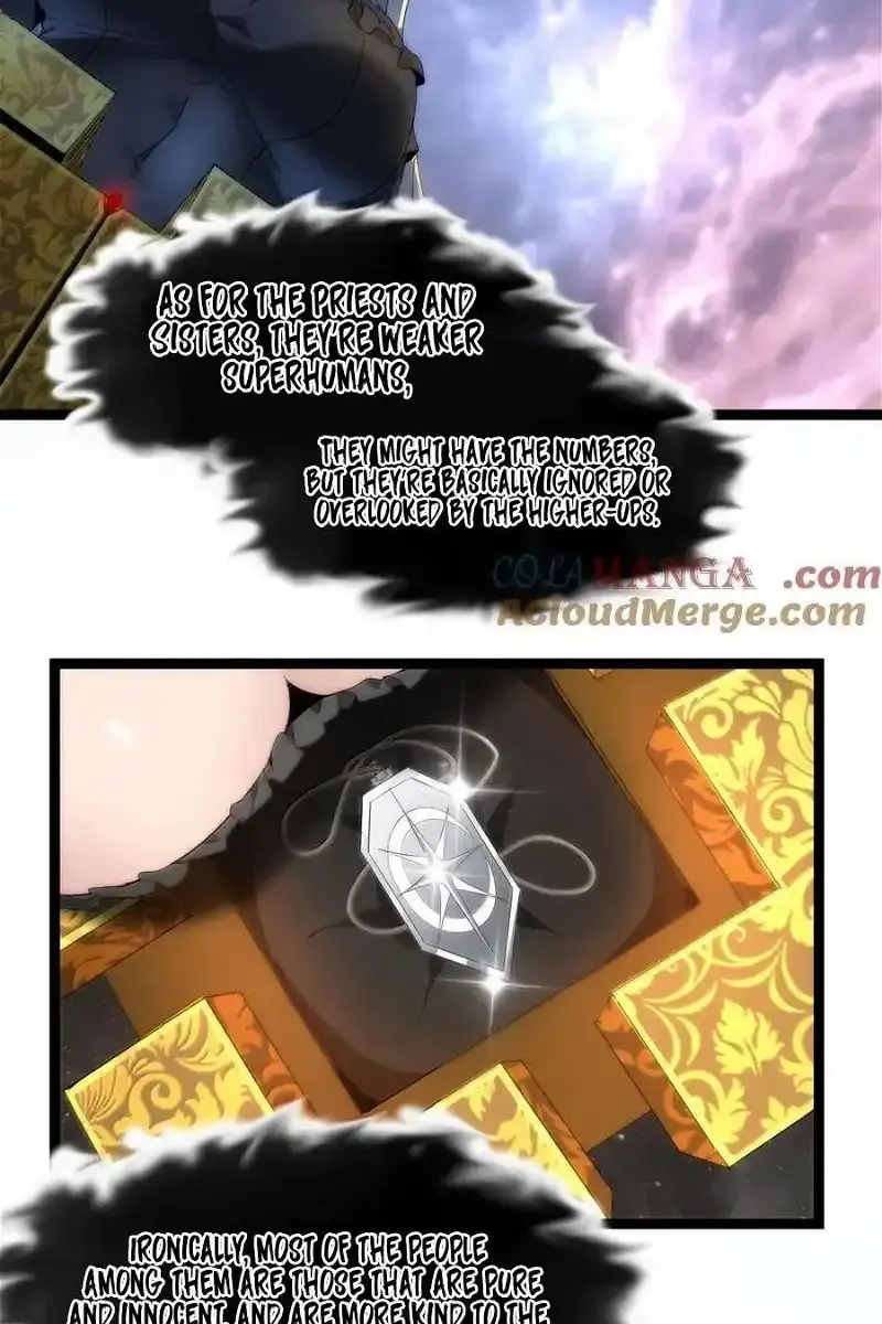 I'm Really Not the Demon God's Lackey Chapter 127 Page 62