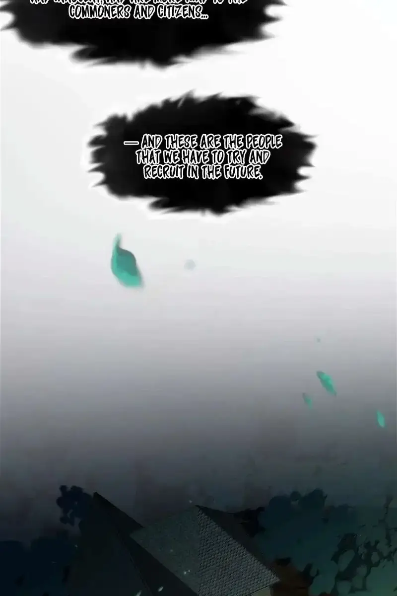 I'm Really Not the Demon God's Lackey Chapter 127 Page 63