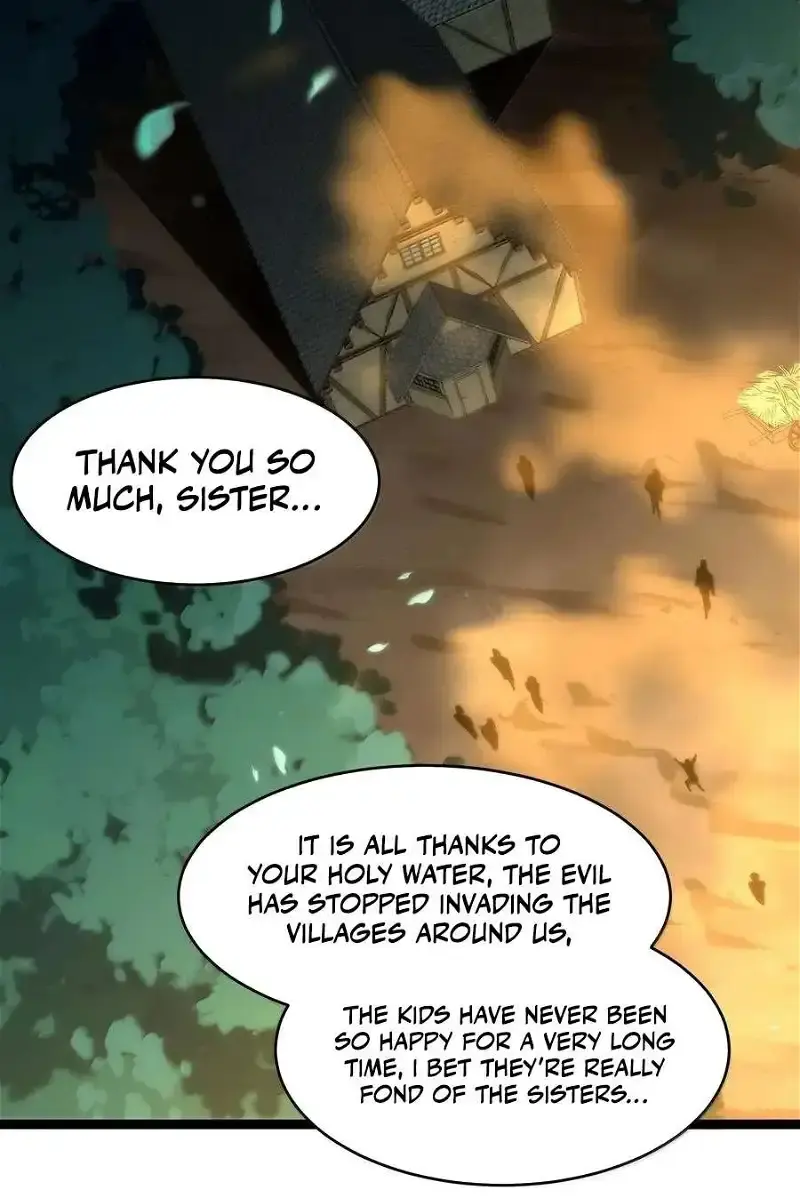 I'm Really Not the Demon God's Lackey Chapter 127 Page 64