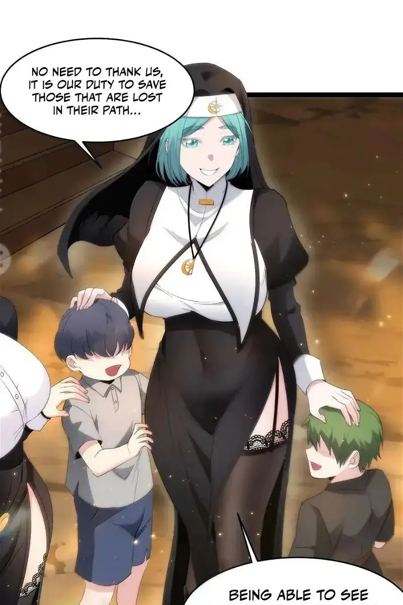 I'm Really Not the Demon God's Lackey Chapter 127 Page 65