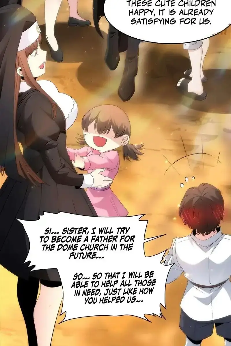 I'm Really Not the Demon God's Lackey Chapter 127 Page 66
