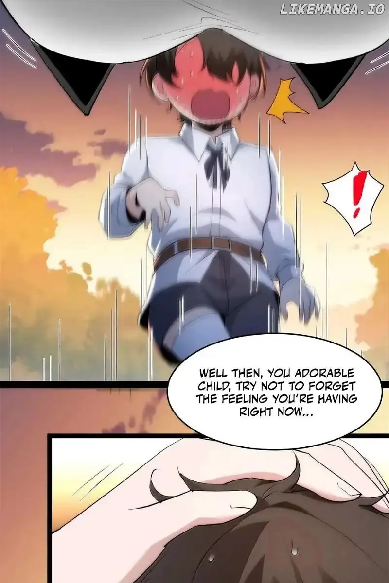 I'm Really Not the Demon God's Lackey Chapter 127 Page 70