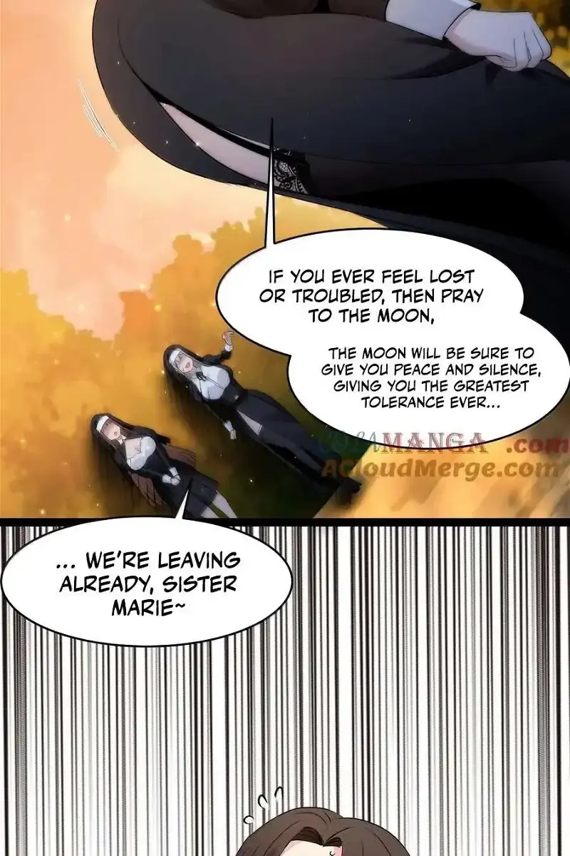I'm Really Not the Demon God's Lackey Chapter 127 Page 72