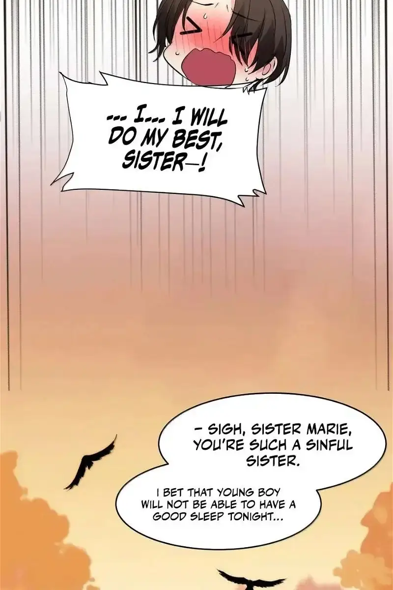 I'm Really Not the Demon God's Lackey Chapter 127 Page 73