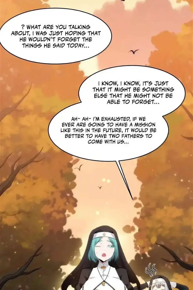 I'm Really Not the Demon God's Lackey Chapter 127 Page 74