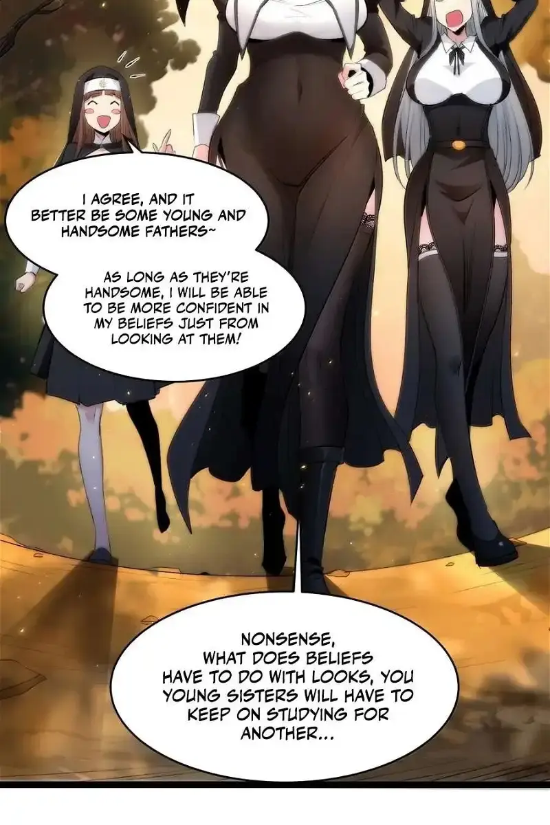 I'm Really Not the Demon God's Lackey Chapter 127 Page 75