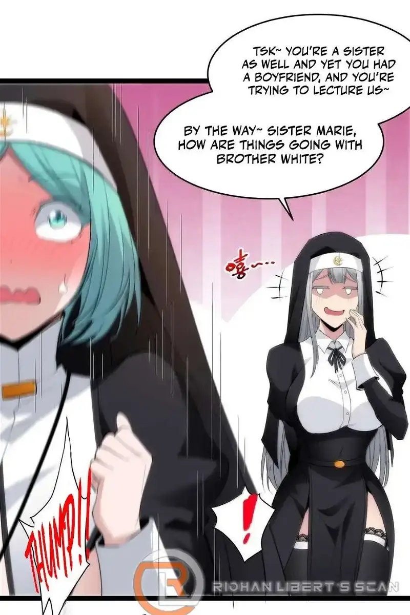 I'm Really Not the Demon God's Lackey Chapter 127 Page 76