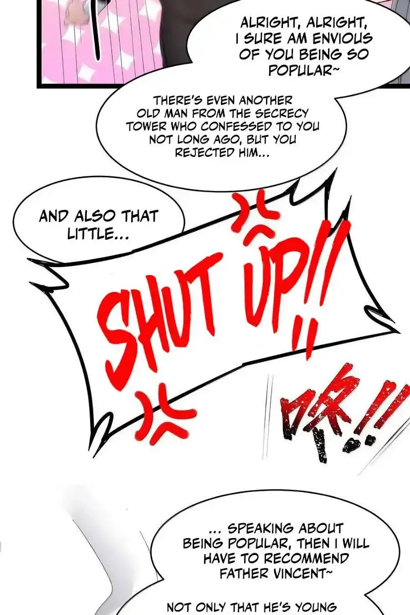 I'm Really Not the Demon God's Lackey Chapter 127 Page 78
