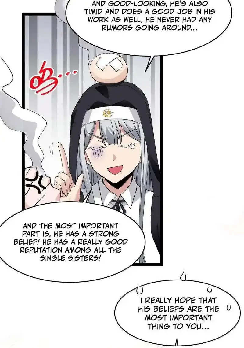 I'm Really Not the Demon God's Lackey Chapter 127 Page 79