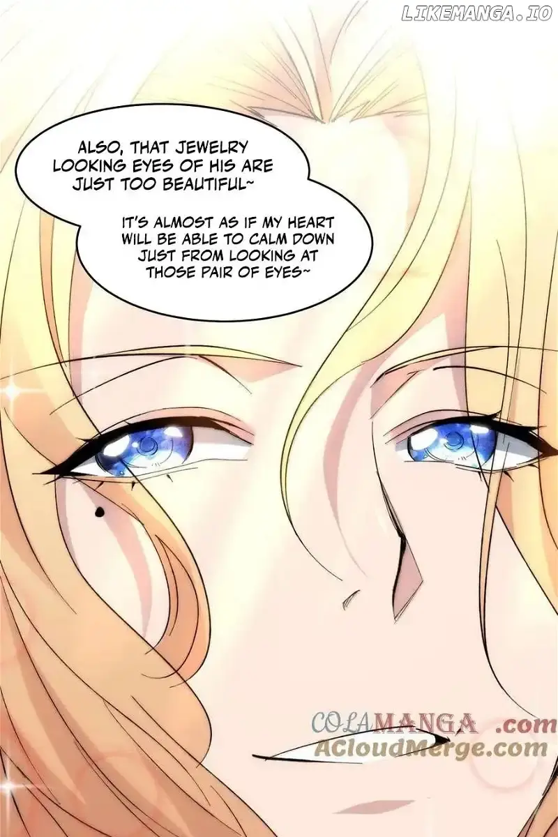 I'm Really Not the Demon God's Lackey Chapter 127 Page 81