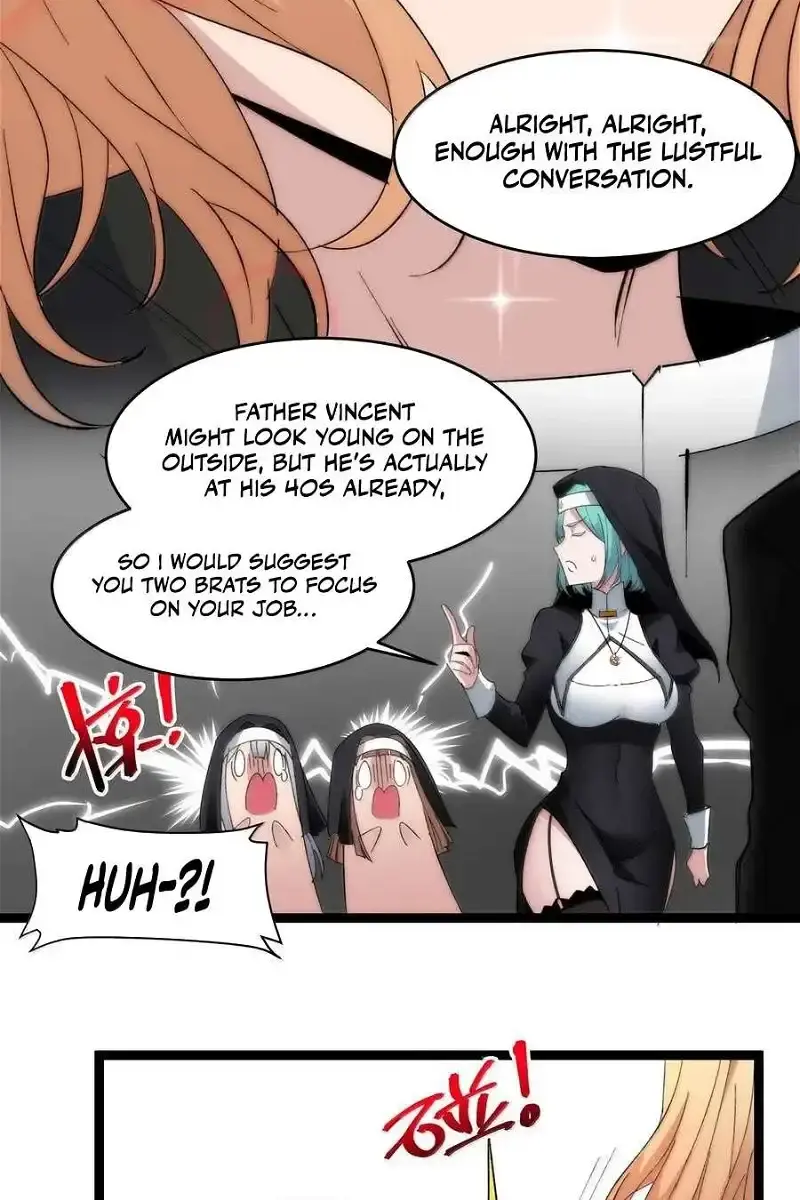 I'm Really Not the Demon God's Lackey Chapter 127 Page 82