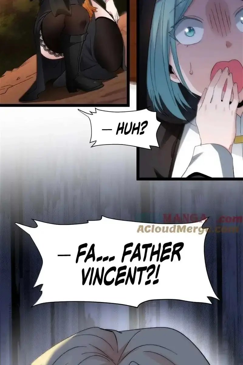 I'm Really Not the Demon God's Lackey Chapter 127 Page 85
