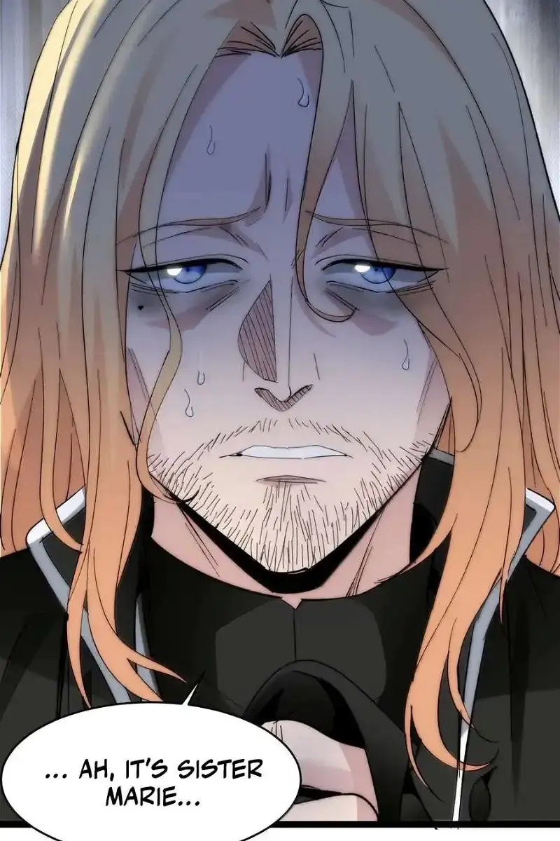 I'm Really Not the Demon God's Lackey Chapter 127 Page 86