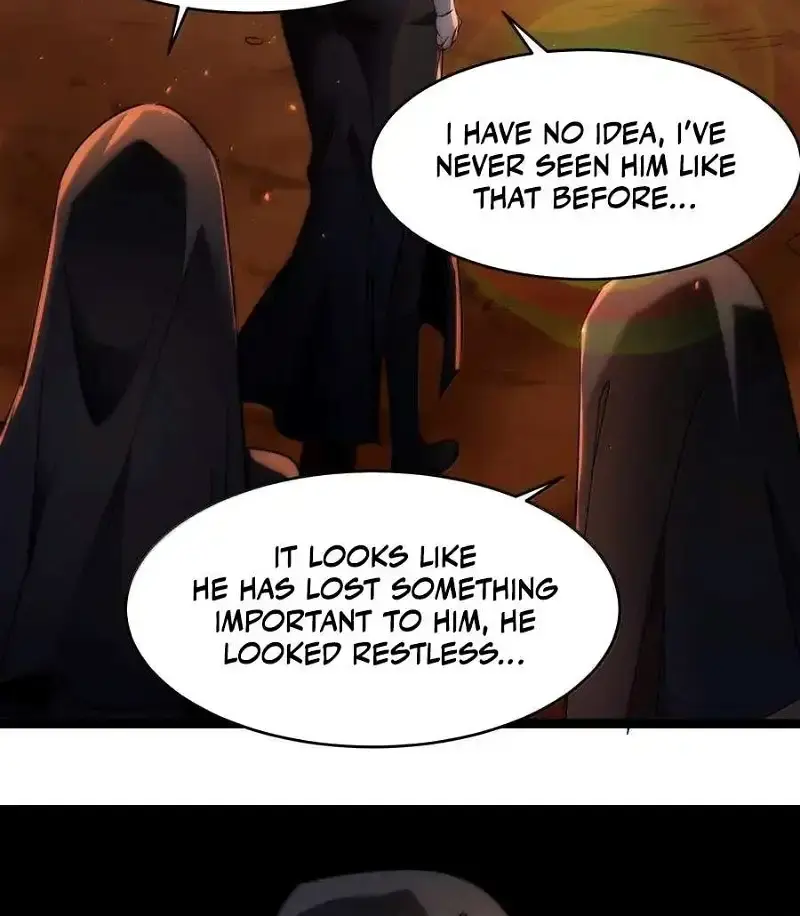 I'm Really Not the Demon God's Lackey Chapter 127 Page 90